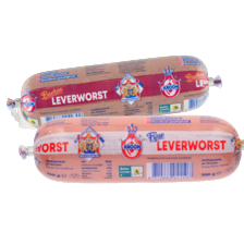 Kroon leverworst 
